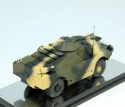 БРДМ-2 на базе ГАЗ-41