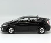 Toyota Prius (black) 1/18