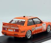 BMW М3 DTM (1992) номер 19
