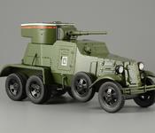 БА-6