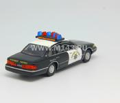 Ford Crown (Highway patrol)