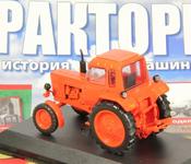 Трактор МТЗ-80