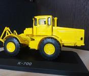 Трактор К-700 Кировец
