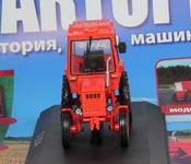 Трактор Т-25А Владимирец