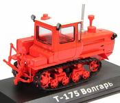 Т - 175 Волгарь