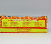 Беларусь К-2 экскаватор синий (пластиковый)