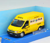 Ford Transit Van BIZPAK