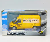 Ford Transit Van BIZPAK