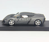 Marussia B2 (Titanium) 2009