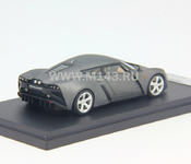Marussia B2 (Titanium) 2009