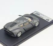 Marussia B2 (Titanium) 2009
