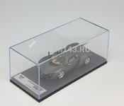 Marussia B2 (Titanium) 2009