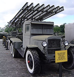 Katyusha launcher front.jpg